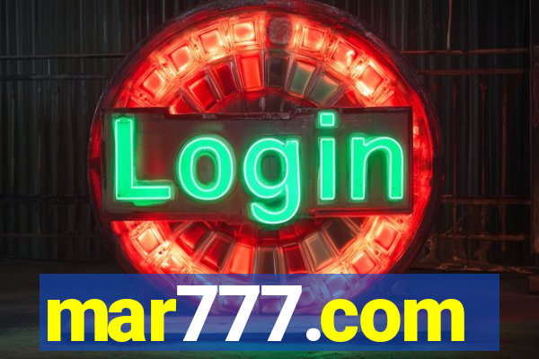 mar777.com