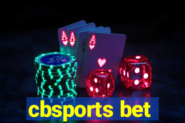 cbsports bet