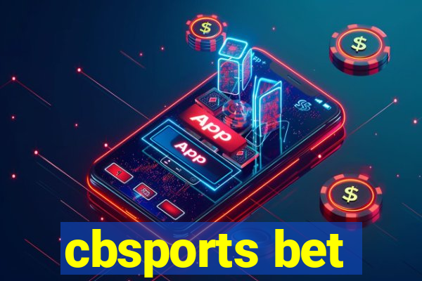 cbsports bet