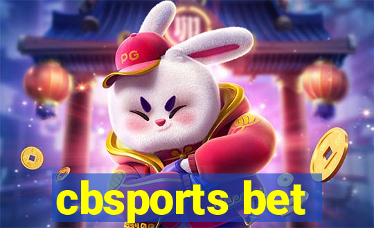 cbsports bet