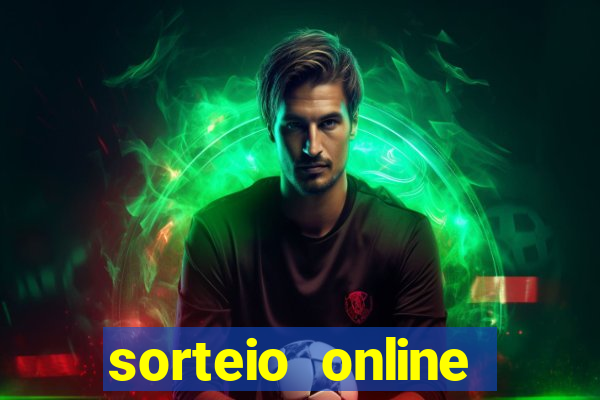 sorteio online nomes e cores