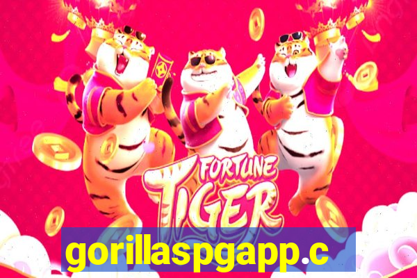 gorillaspgapp.com