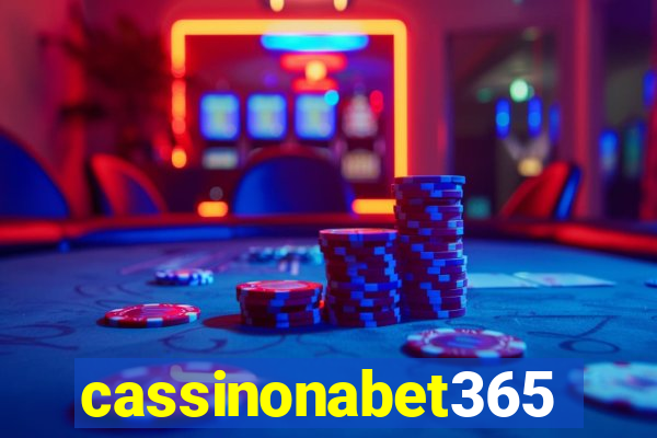 cassinonabet365