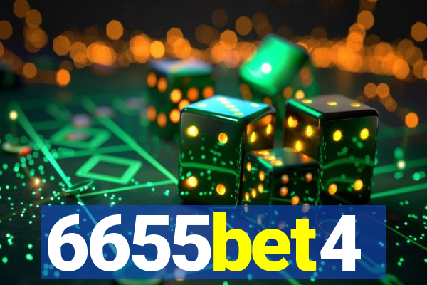 6655bet4