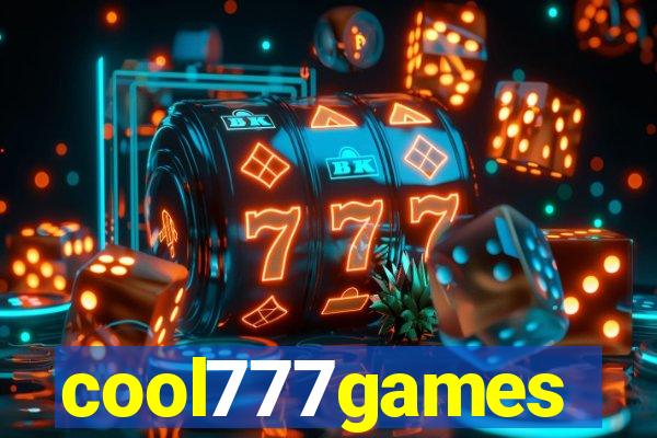 cool777games