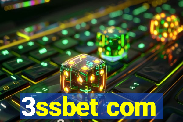 3ssbet com