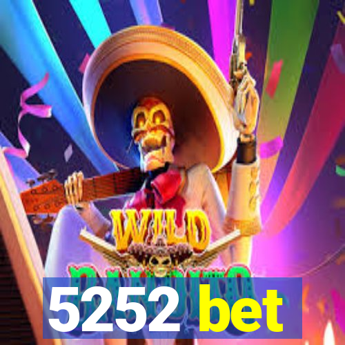 5252 bet