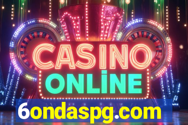 6ondaspg.com