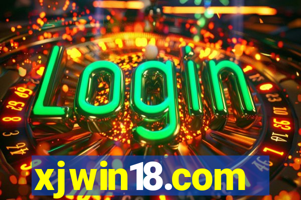 xjwin18.com