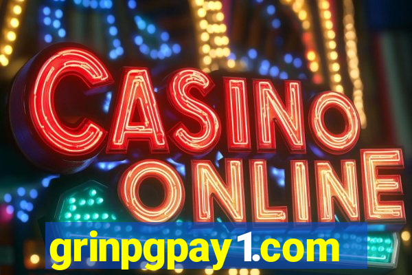 grinpgpay1.com