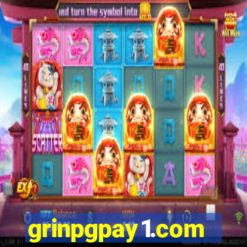 grinpgpay1.com