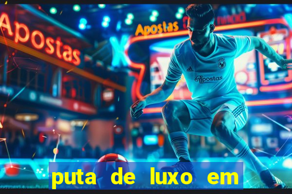 puta de luxo em porto seguro