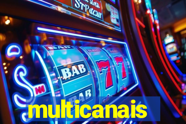 multicanais fluminense x