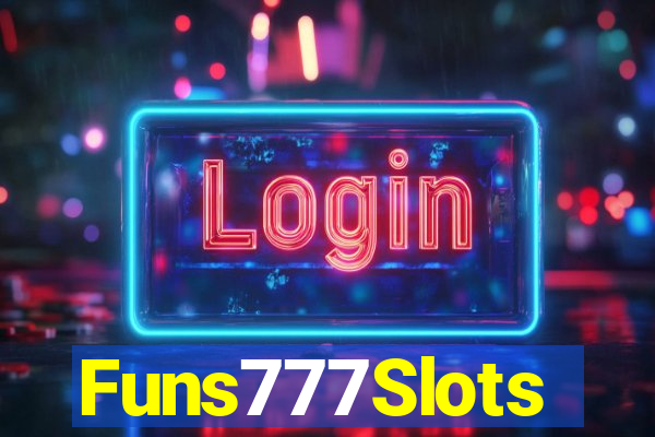 Funs777Slots