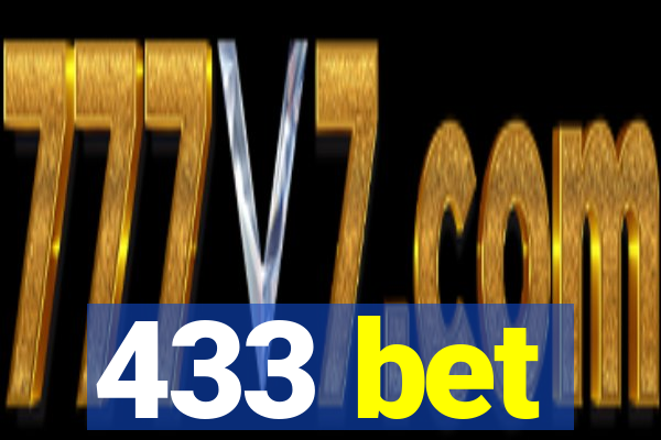 433 bet