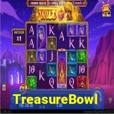 TreasureBowl treasure bowl jdb
