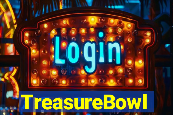 TreasureBowl treasure bowl jdb