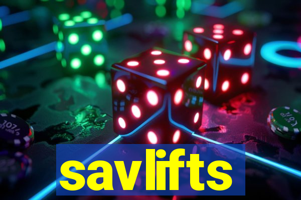 savlifts