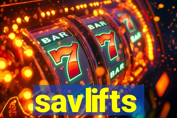 savlifts
