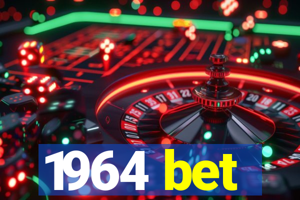 1964 bet