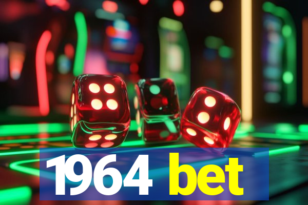 1964 bet
