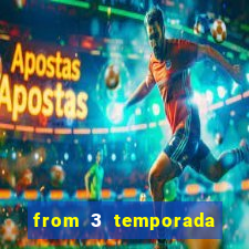 from 3 temporada dublado torrent magnet