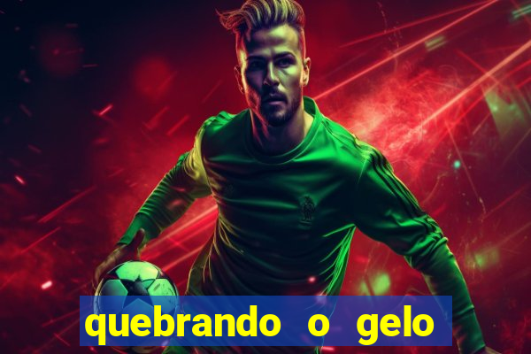 quebrando o gelo hannah grace pdf docero