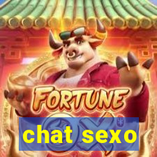 chat sexo