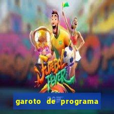 garoto de programa porto de galinhas