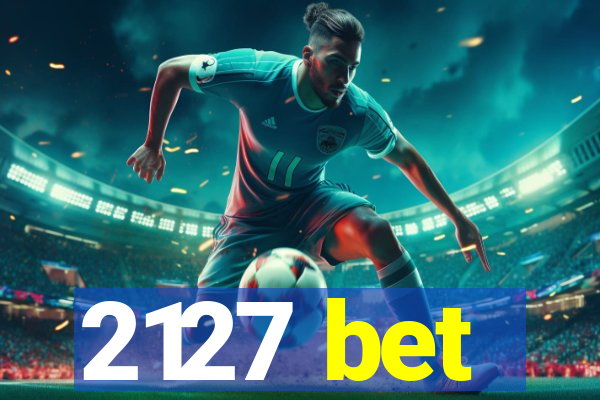 2127 bet