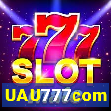 UAU777com