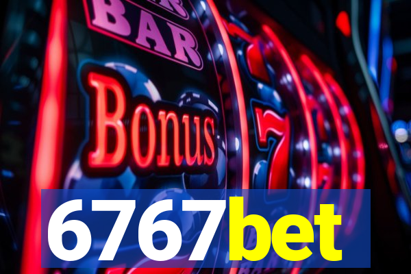 6767bet