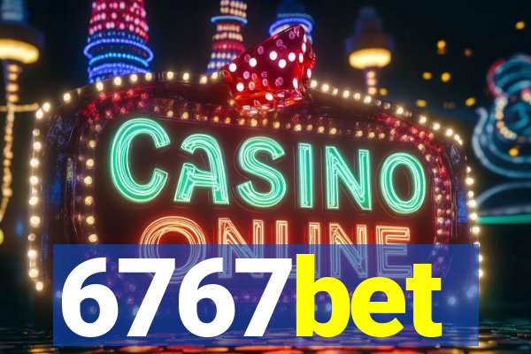 6767bet