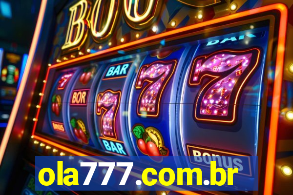 ola777.com.br