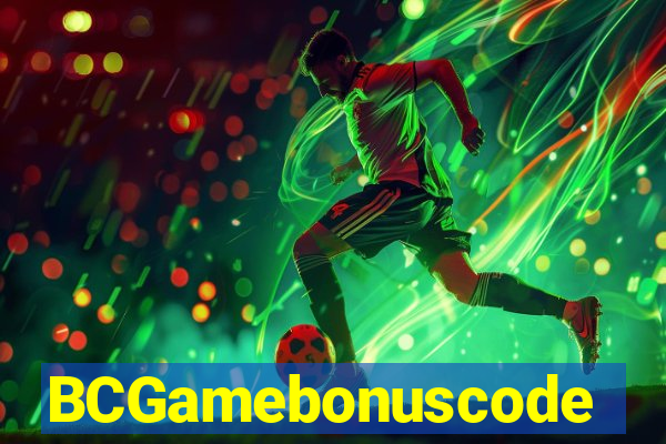 BCGamebonuscode