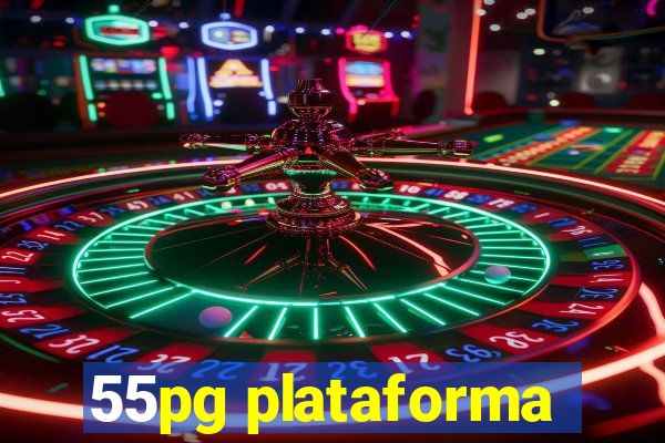 55pg plataforma