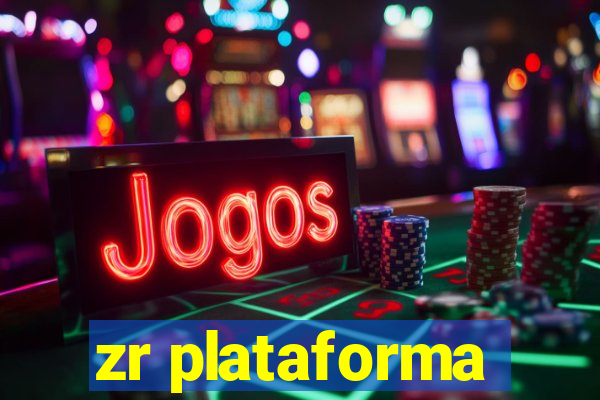 zr plataforma