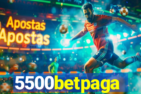 5500betpaga