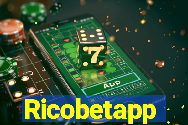 Ricobetapp
