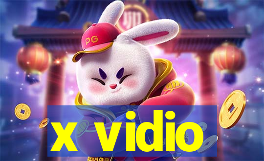 x vidio