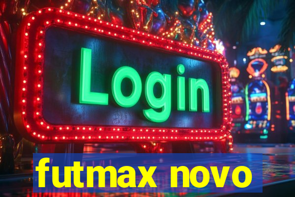 futmax novo