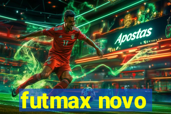 futmax novo