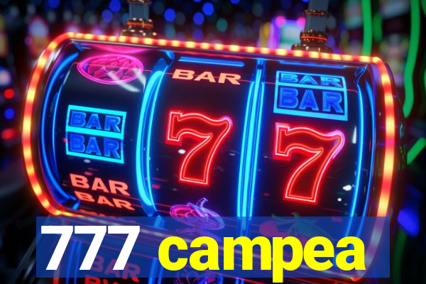 777 campea