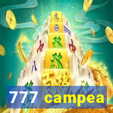 777 campea