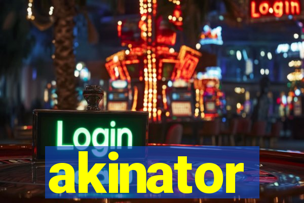 akinator