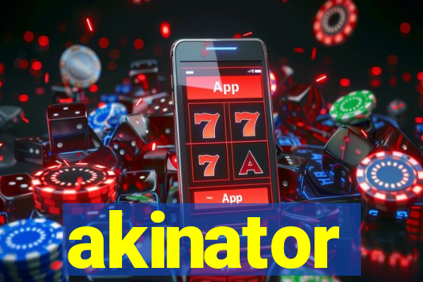 akinator