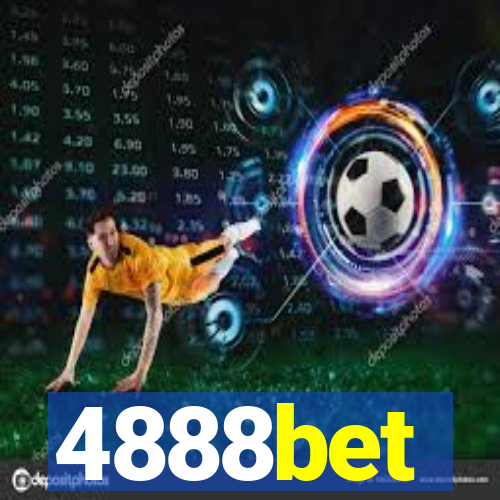 4888bet