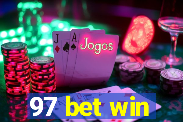 97 bet win