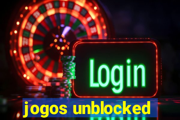 jogos unblocked
