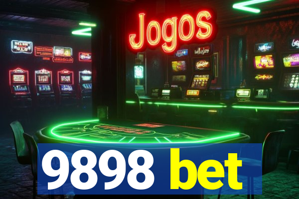 9898 bet